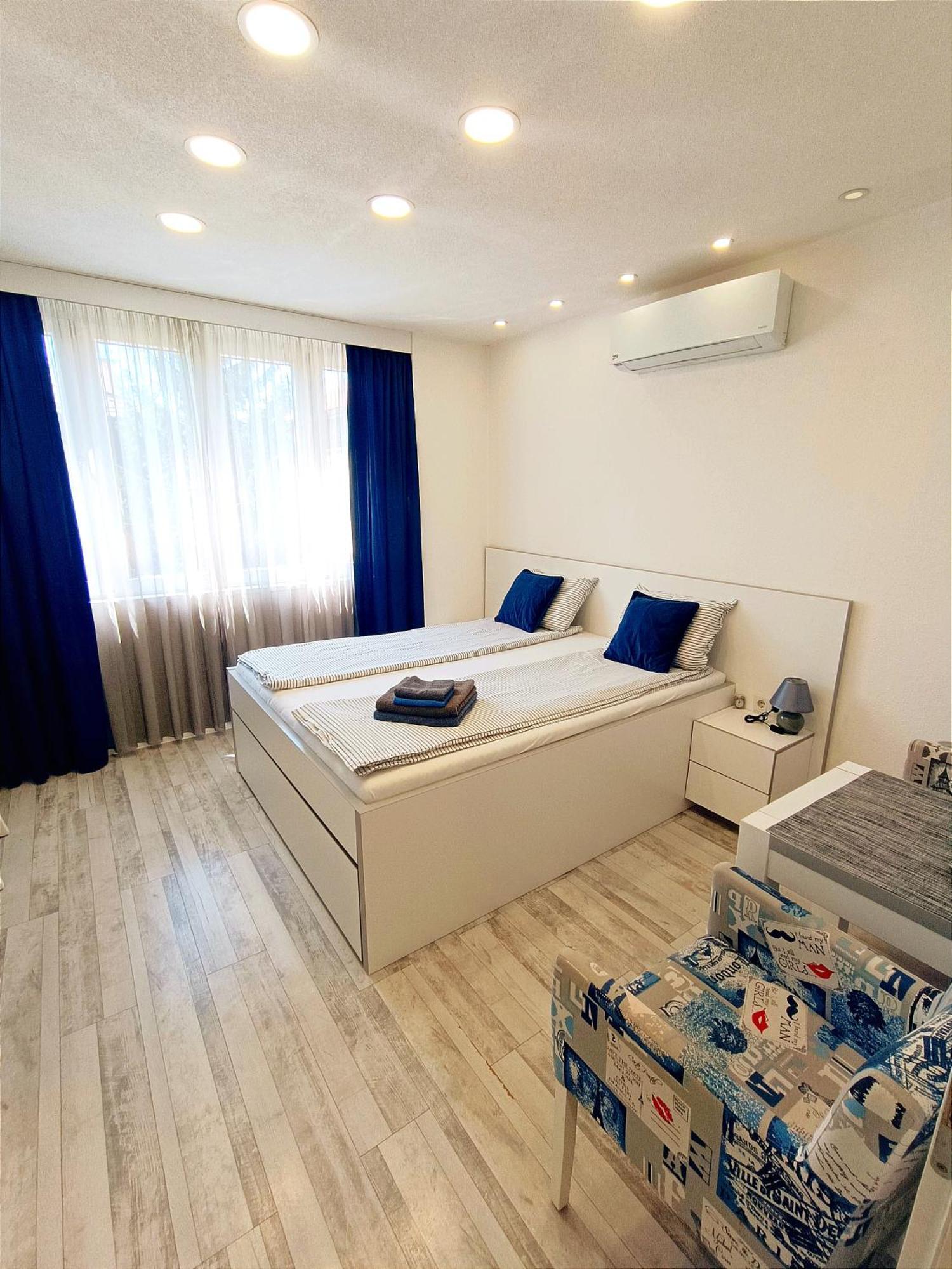 Luxapart Dzidzi City Centar Free Parking Sarajevo Esterno foto