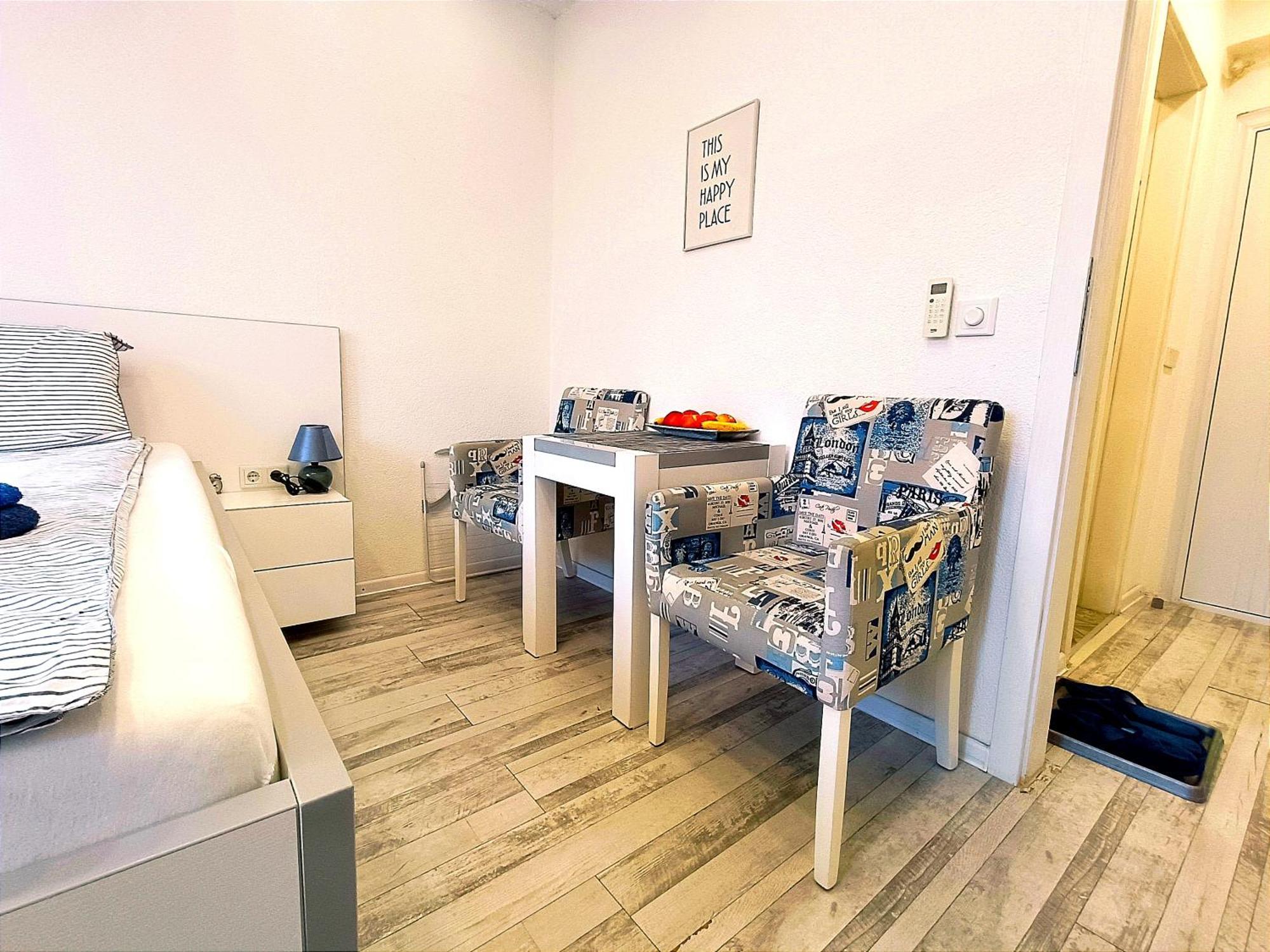 Luxapart Dzidzi City Centar Free Parking Sarajevo Esterno foto
