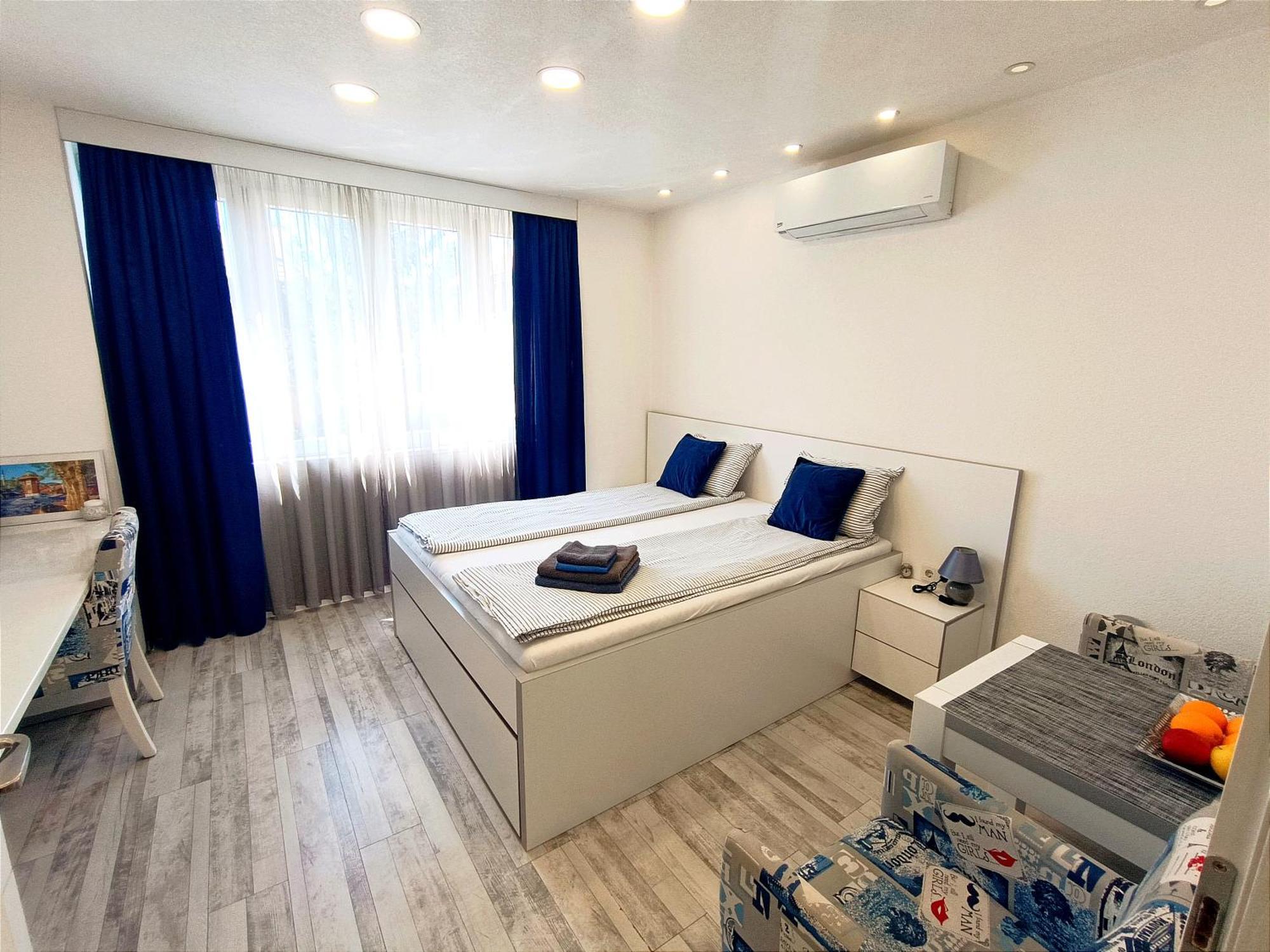 Luxapart Dzidzi City Centar Free Parking Sarajevo Esterno foto
