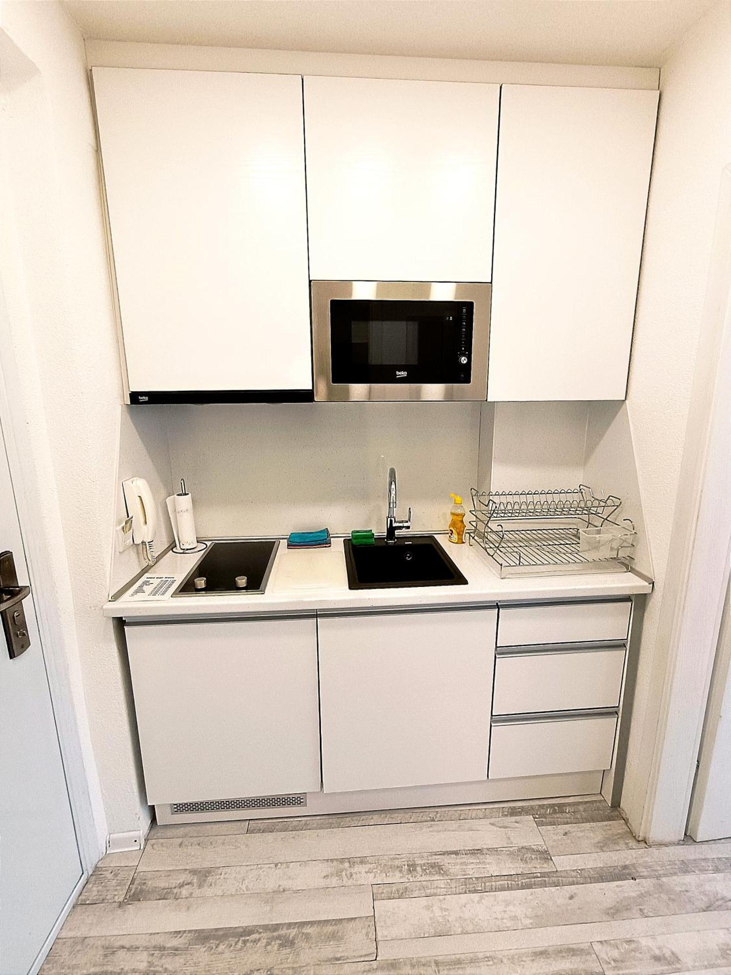 Luxapart Dzidzi City Centar Free Parking Sarajevo Esterno foto