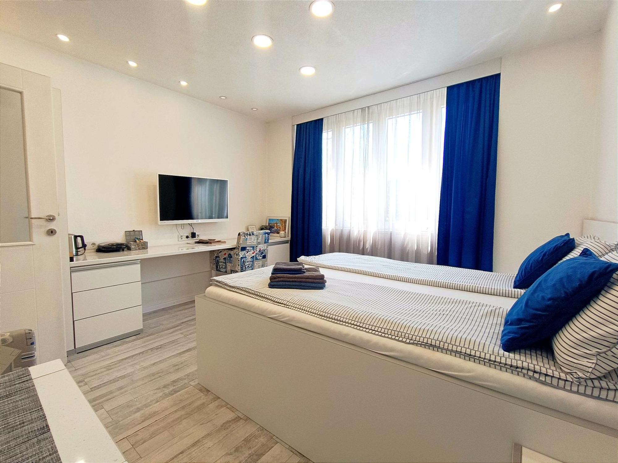 Luxapart Dzidzi City Centar Free Parking Sarajevo Esterno foto